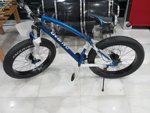 Sportie Prolife Bike