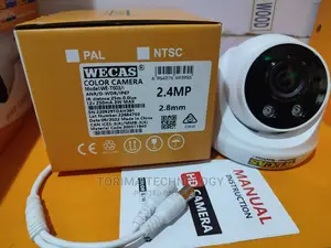 Elevate Your Security With CCTV Cameras