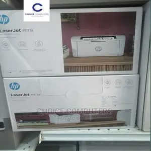 Hp Laserjet M111a Printer