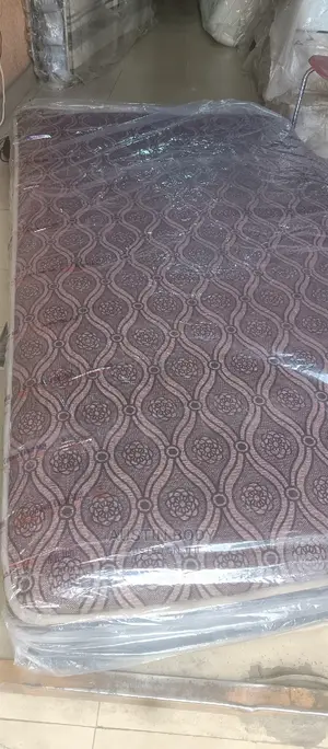 Canadian Orthopedic Spring Mattress