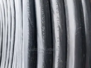 16mm X4 Core Armoured Cable Available at Affordable Price