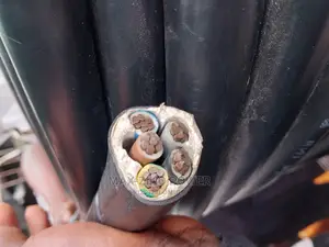 25mm X5 Core Nonarmoured Cable Available at Affordable Price