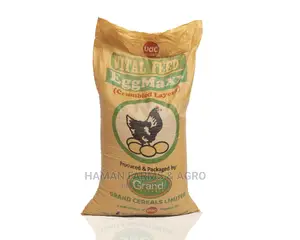 Vital Feed Eggmaxx