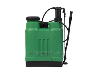 Pulse Sprayer