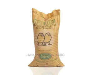 Vital Feed Broiler Starter