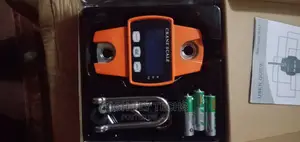 Mini Crane Digital Scale (300kg Capacity Hanging Type)