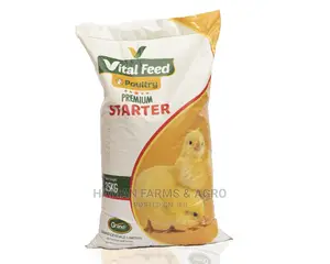 Vital Feed Premium Super Starter