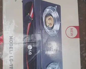 LG Infrared Gas Burner
