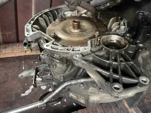 Mazda Cx9 Gear Box 4x4