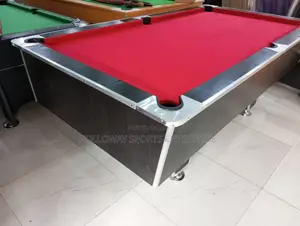 Apex Local Snooker Table