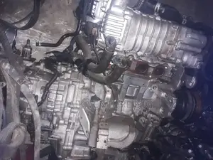 Nissan Sentra Gear Box 2013/2014/2015