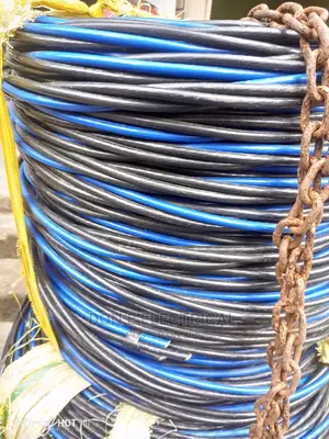35mm Original Decline Wire