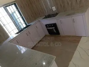 2bdrm Block of Flats in Idu Industrial for rent