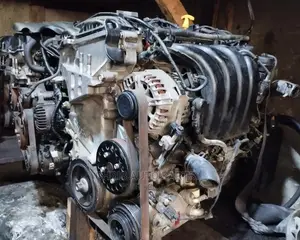 Engine Hyundai Elentra 2012 Model