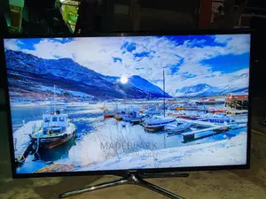 Samsung Ultra Hd Smart Tv 43 Inches