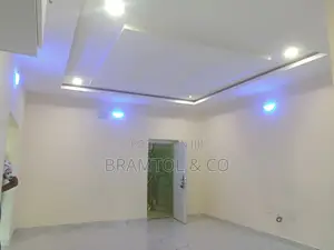 2bdrm Block of Flats in Idu Industrial for rent