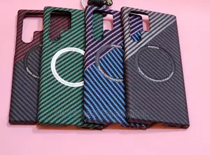 Premium Cases for Samsung Galaxy S23 Ultra /S22 Ultra