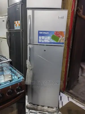 Skyrun Refrigerator 300l