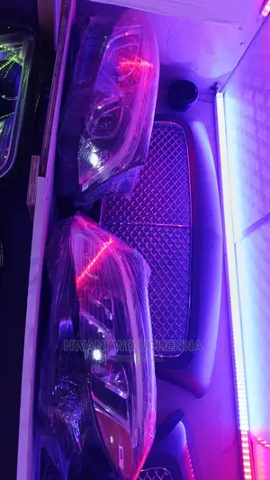 Headlamp GLE450/GLE350