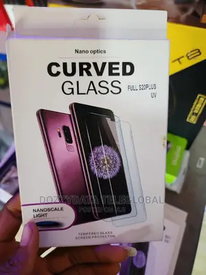 Samsung Galaxy S20 Plus Uv Glass Guard