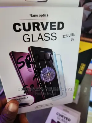 Samsung Galaxy S22 Ultra Uv Glass Guard