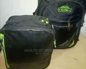 Quality Two in One School Bags