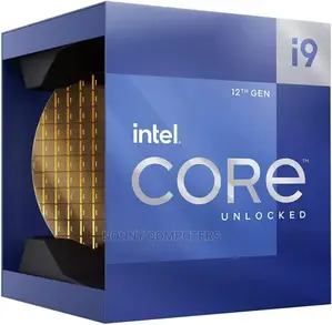 Corei9 12th Gen Intel Core Unlocked