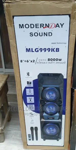 MLG 999 Kb