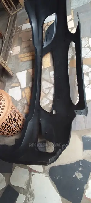 Front Bumper Hyundai Accent 012 Model