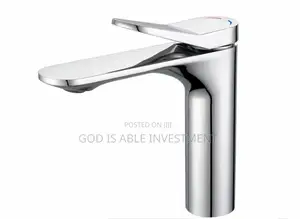 Original Hot Cold Tap