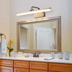 Mx Mirrow/ Frame Light