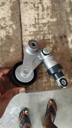 Adjuster Hyundai Santa Fe V6 014 Model
