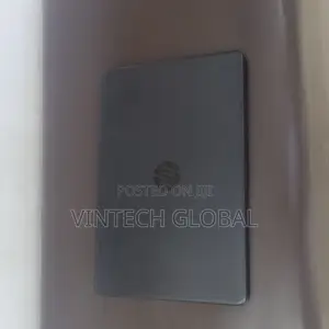 Laptop HP 15 4GB Intel HDD 500GB