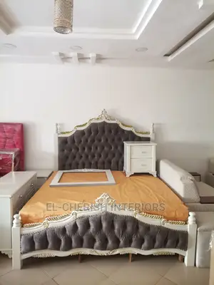 Atlantic Royal Bed