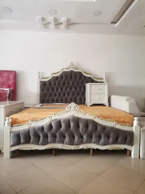 Atlantic Royal Bed