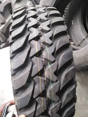 245/75r16 Light Truck Bridgestone Tyre