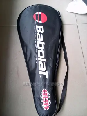 Babolat Lawn Tennis Racket