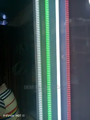 T5 4ft Led Fitting Light