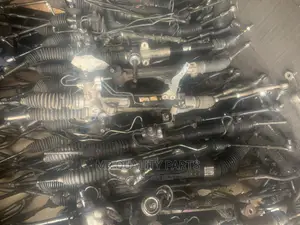 Any Kind of Toyota Camry Steering Rack 1998, 2002, 2007,2014