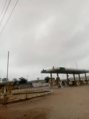 Filling Station for Sale