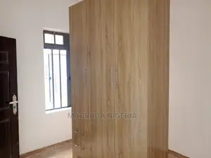 4bdrm Duplex in Adeniyi Jones Ikeja for rent
