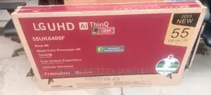 Lg 55inches Tv