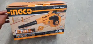 Ingco Aspirator Blower 800w