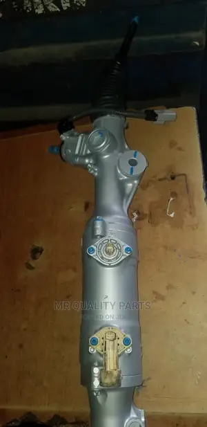 Electric Steering Rack for Lexus IS250, IS350 IS330 Car