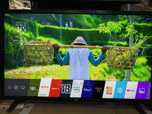 Lg Uhd Smart Tv 32 Inches 2020 Model
