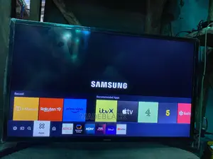 Samsung Ultra Hd Smart Tv 32 Inches