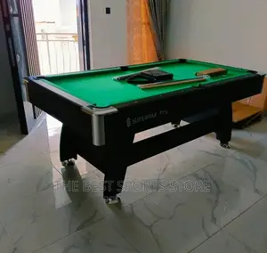 7ft Lovely Amazing Best Imported Foreign Snooker Table