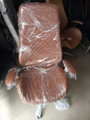 Executive Office Chair
