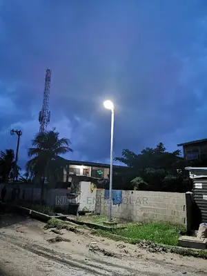 150w Solar Street Light,