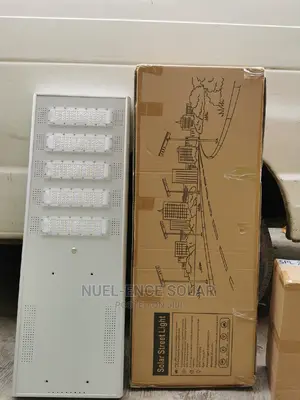 150w Solar Street Light,
